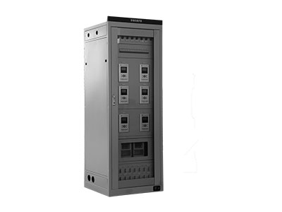 發(fā)電機(jī)保護(hù)屏(圖1)